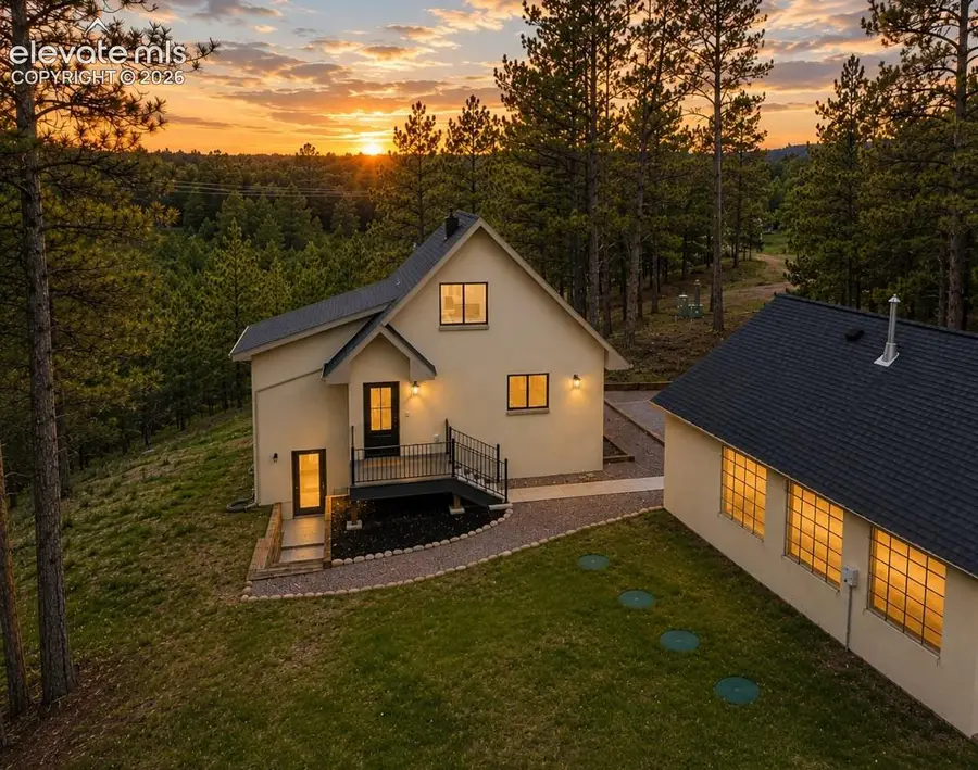 11935 Grandin Point, Elbert, CO 80106 - #2