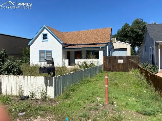 2614 Gunnison Street, Colorado Springs, CO 80909 - Image #1