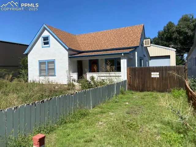 2614 Gunnison Street, Colorado Springs, CO 80909 - Image #2