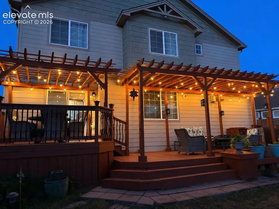 1997 Dewhirst Drive, Colorado Springs, CO 80951 - #2