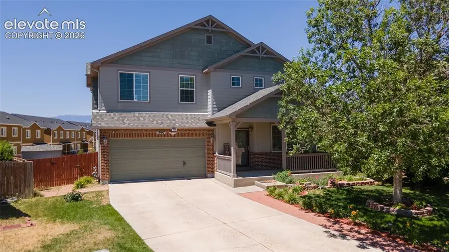 1997 Dewhirst Drive, Colorado Springs, CO 80951 - #3