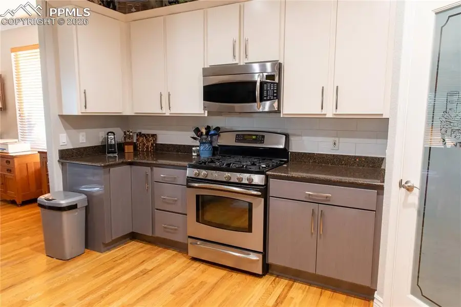 7331 Corsicana Drive, Colorado Springs, CO 80923 - #2