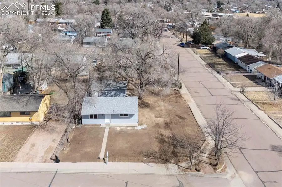 701 Erie Road, Colorado Springs, CO 80910 - #3