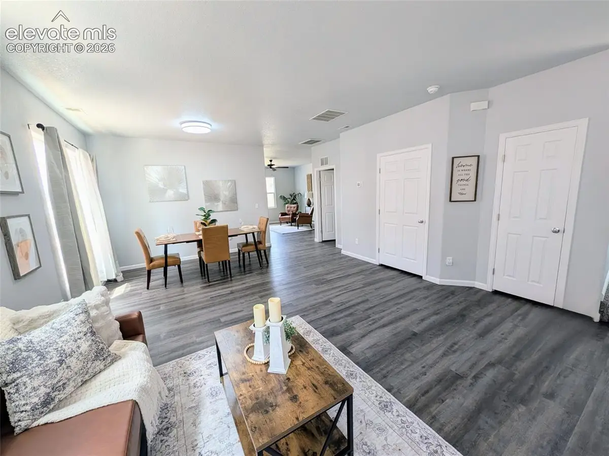 2653 Shannara Grove, Colorado Springs, CO 80951 - #1