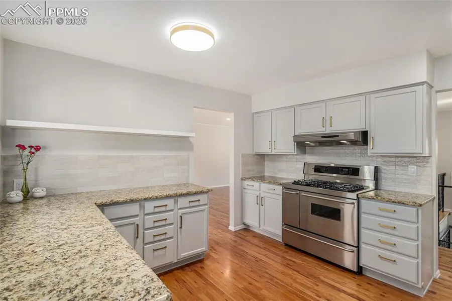 2411 Providence Circle, Colorado Springs, CO 80909 - #3