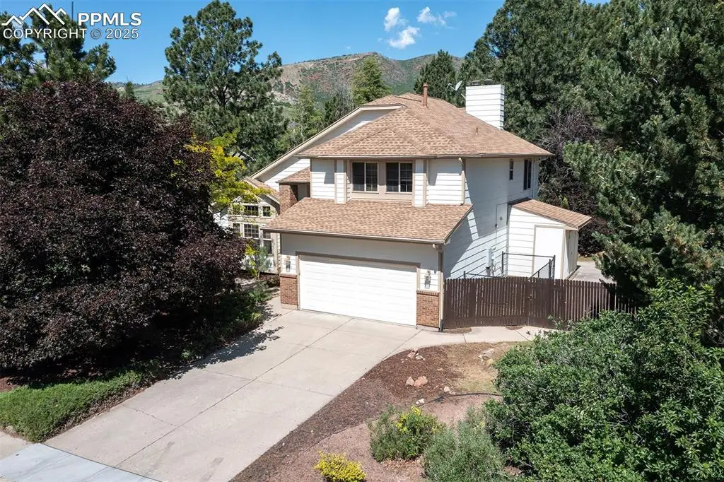 2145 Ramsgate Terrace, Colorado Springs, CO 80919 - Image #1