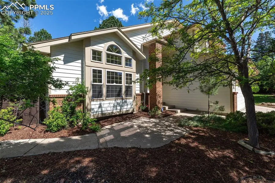 2145 Ramsgate Terrace, Colorado Springs, CO 80919 - Image #2