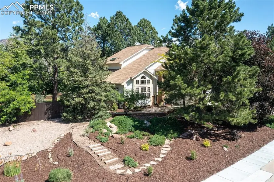 2145 Ramsgate Terrace, Colorado Springs, CO 80919 - Image #3