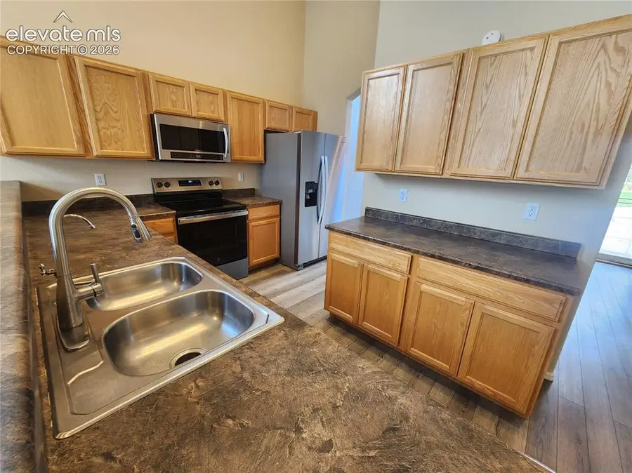 6099 Passing Sky Drive, Colorado Springs, CO 80911 - #2