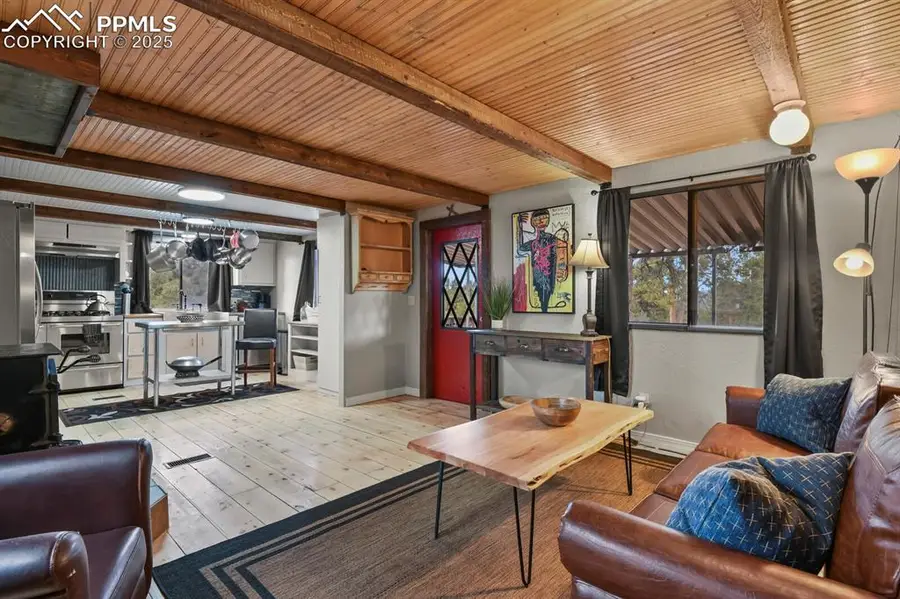 957 Arapahoe Drive, Florissant, CO 80816 - Image #3