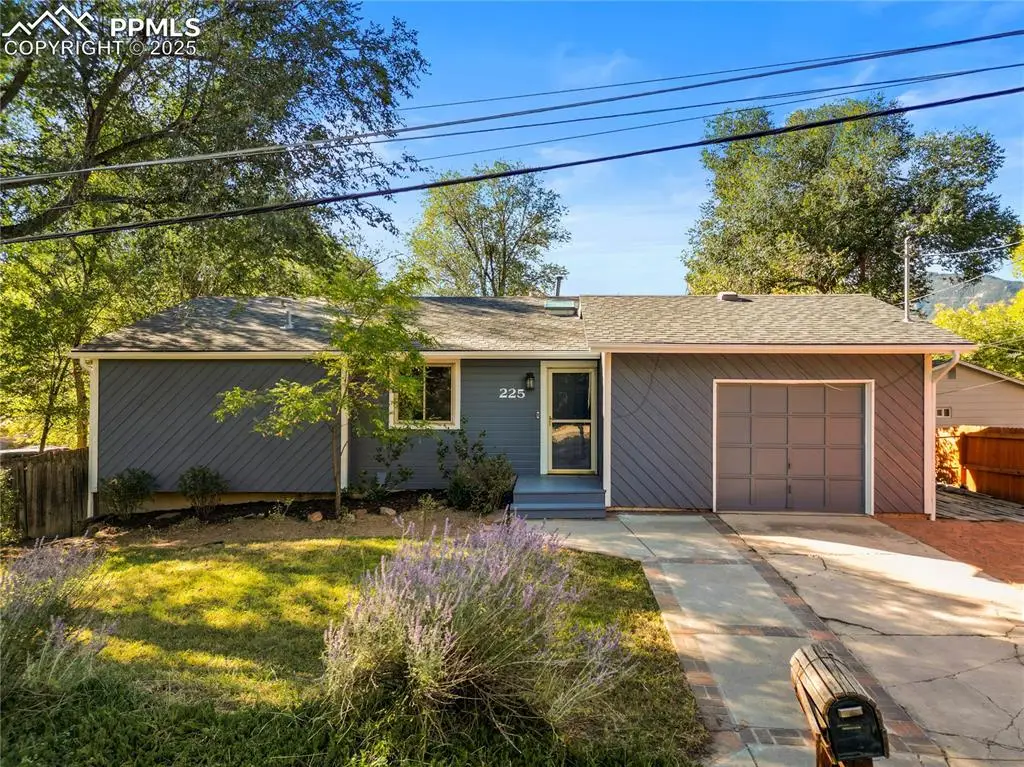 225 W Navajo Street, Colorado Springs, CO 80905 - Image #1