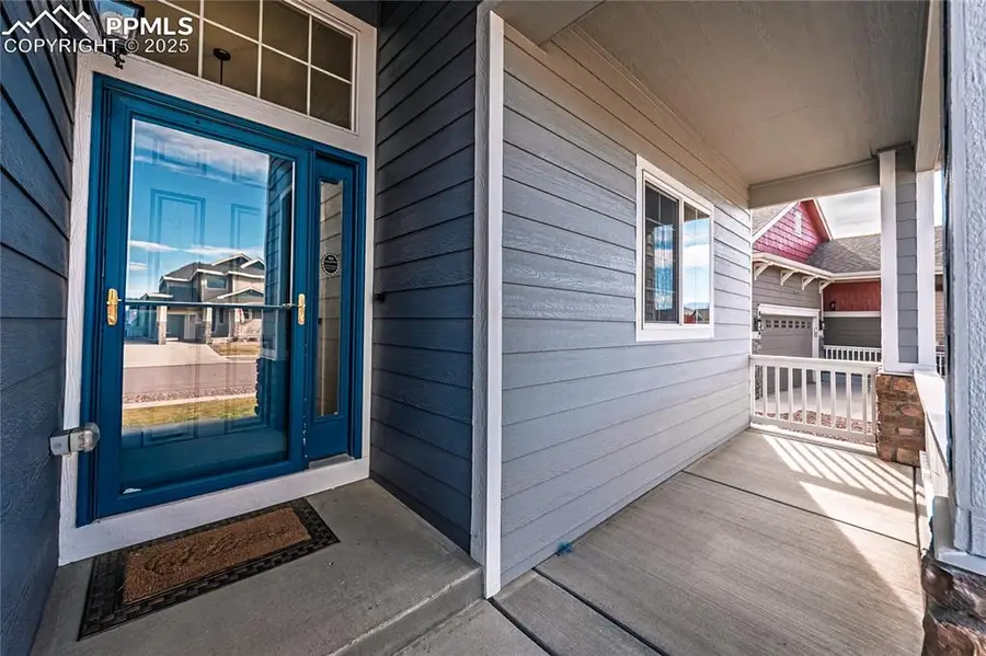 8294 Hardwood Circle, Colorado Springs, CO 80908 - #3