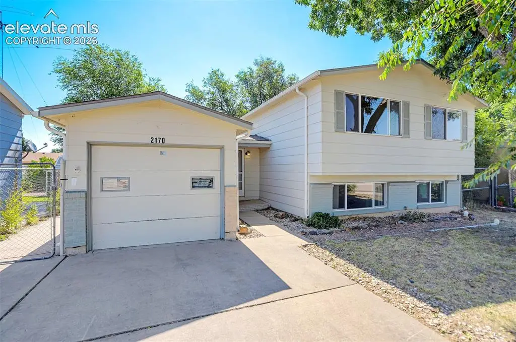 2170 El Vereda Na, Fountain, CO 80817 - #1