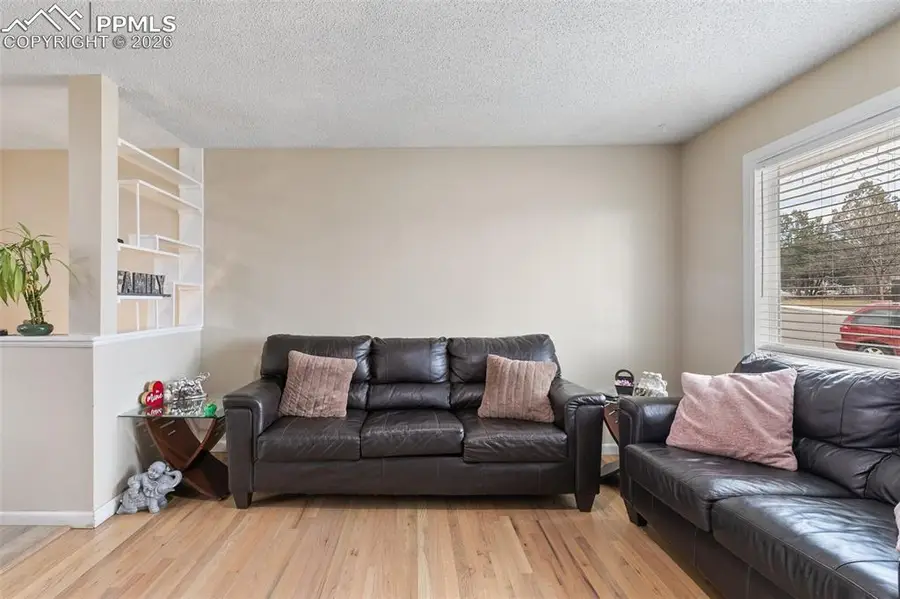 4202 Whittier Drive, Colorado Springs, CO 80910 - Image #3