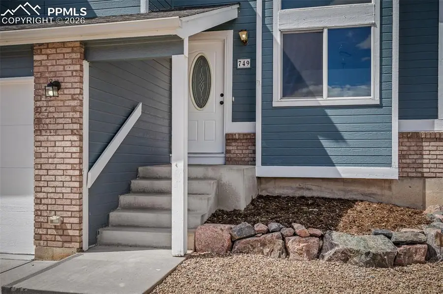 749 Memory Lane, Fountain, CO 80817 - #3