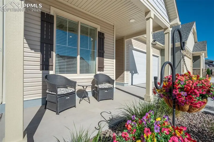 5880 Haster Grove, Colorado Springs, CO 80927 - #3