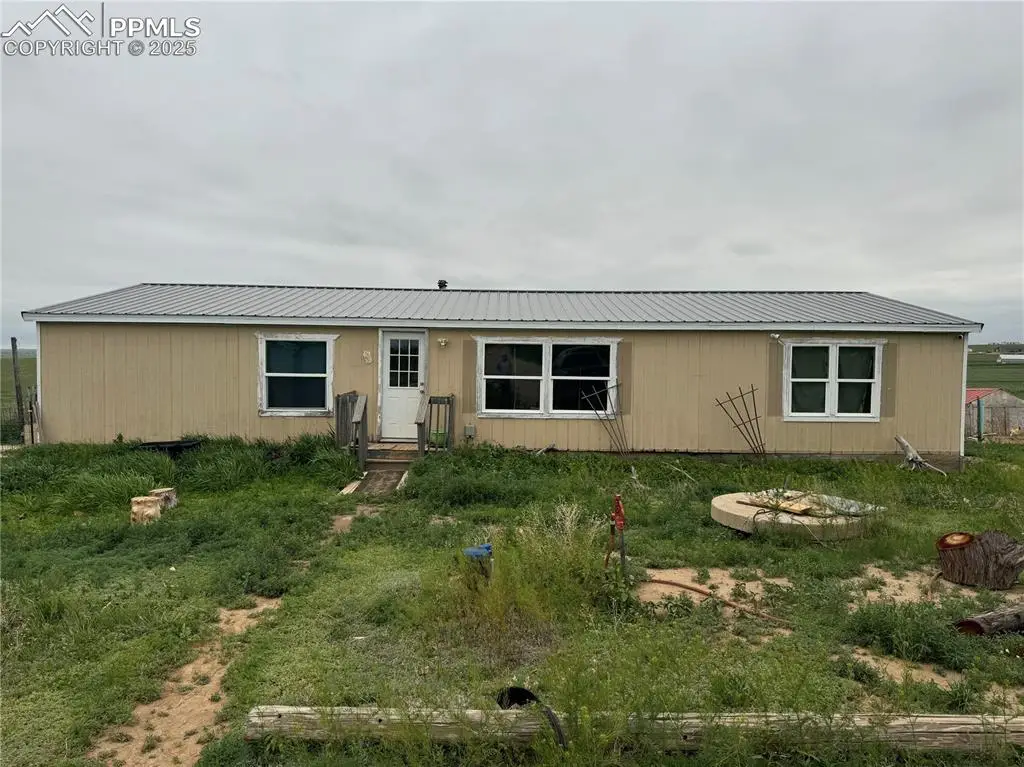 35125 Book Road, Yoder, CO 80864 - Image #1