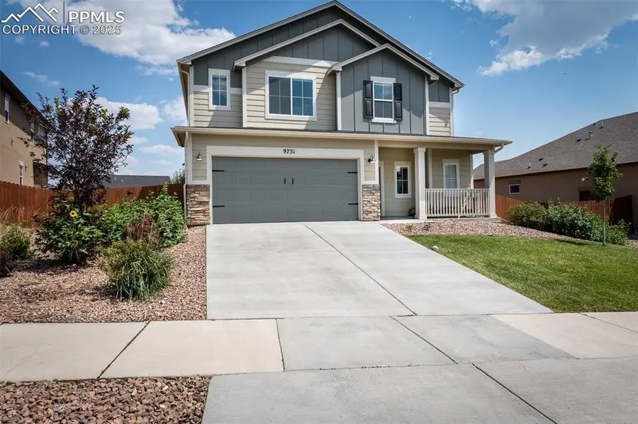 9731 Picket Fence Way, Peyton, CO 80831 - Image #2