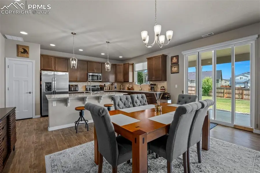 9731 Picket Fence Way, Peyton, CO 80831 - Image #3