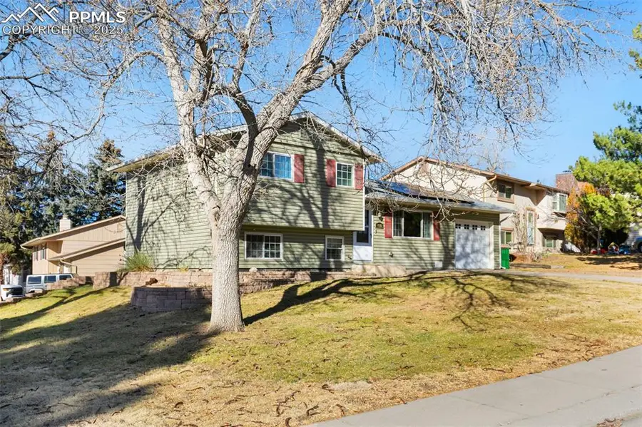 4930 Artistic Place, Colorado Springs, CO 80917 - Image #2