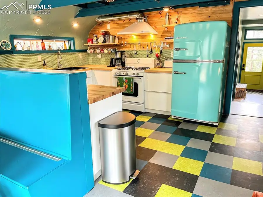 6840 Howard Street, Green Mountain Falls, CO 80819 - Image #2