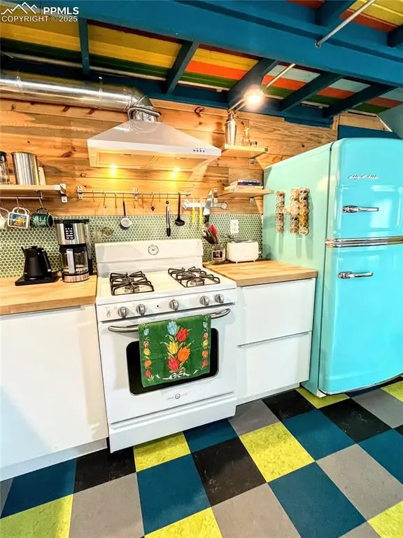 6840 Howard Street, Green Mountain Falls, CO 80819 - Image #3