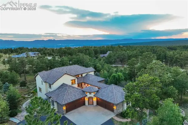 5085 Saxton Hollow Road, Colorado Springs, CO 80908