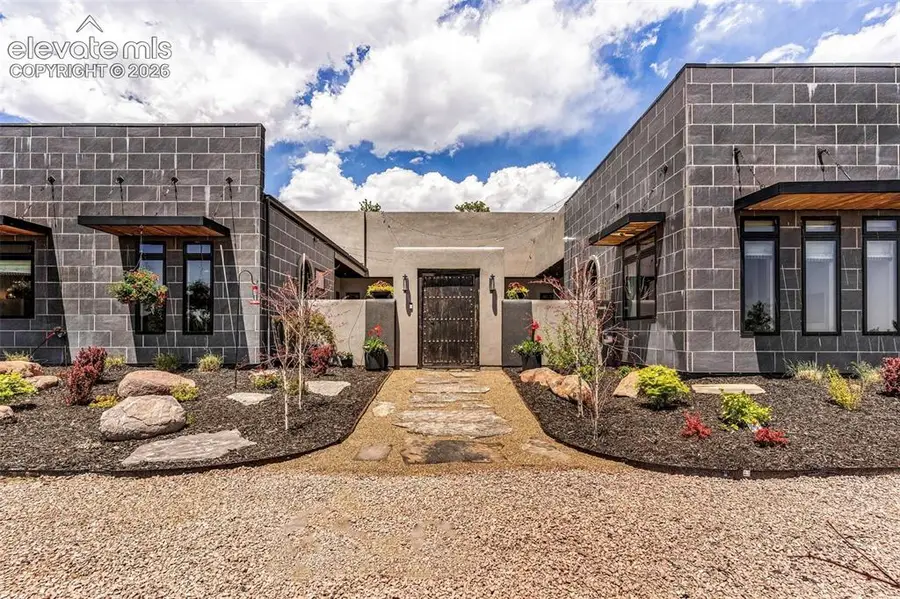 15992 Cala Rojo Drive, Colorado Springs, CO 80926 - #2
