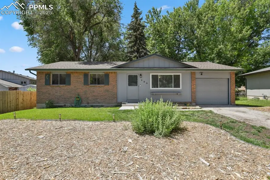 906 Bowser Drive, Colorado Springs, CO 80909 - Image #2