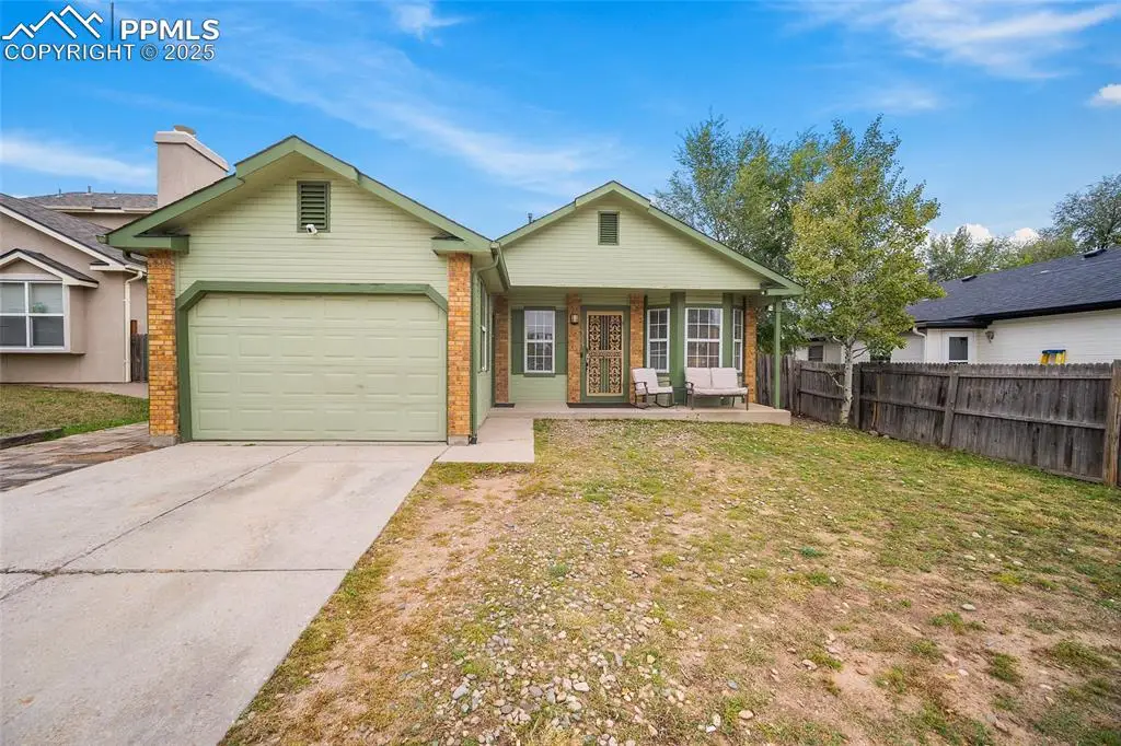 1355 Challenger Avenue, Colorado Springs, CO 80916 - Image #1