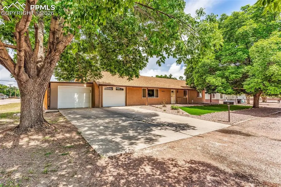 2401 Clayton Avenue, Canon City, CO 81212 - #2