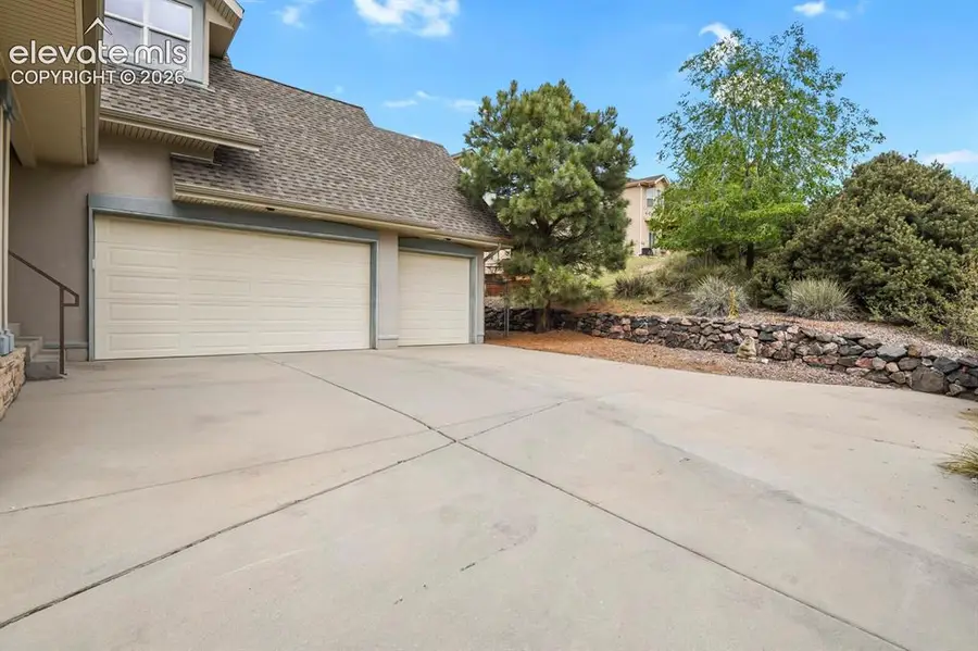 4816 Cedarmere Drive, Colorado Springs, CO 80918 - #3