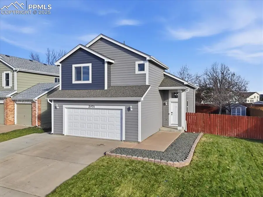 2071 Hibbard Lane, Fountain, CO 80817 - Image #2