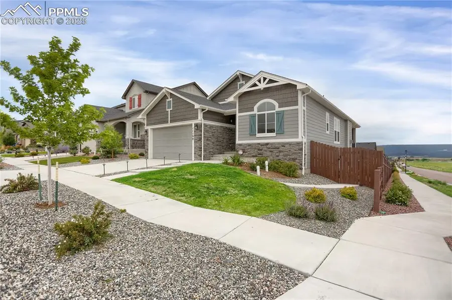 11198 Faint Wind Drive, Colorado Springs, CO 80908 - #3