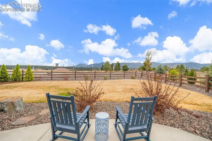 15510 Native Willow Drive, Monument, CO 80132 - #2