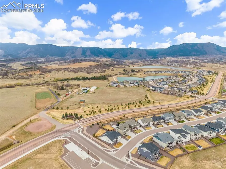 15510 Native Willow Drive, Monument, CO 80132 - #3