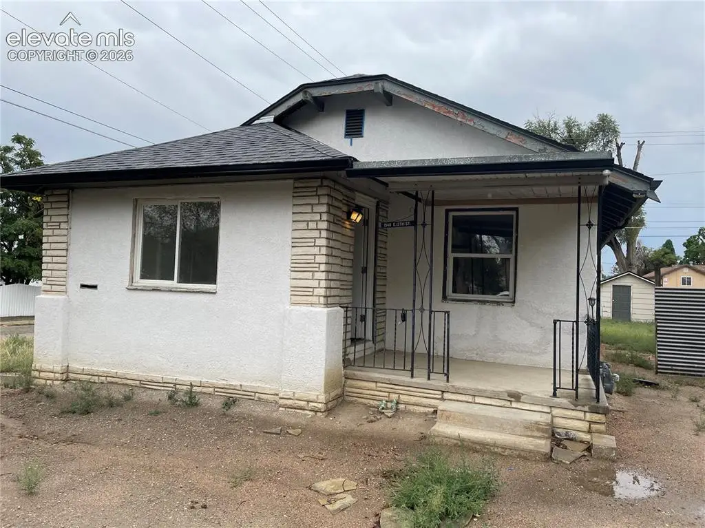 1540 E 13th Street, Pueblo, CO 81001 - #1