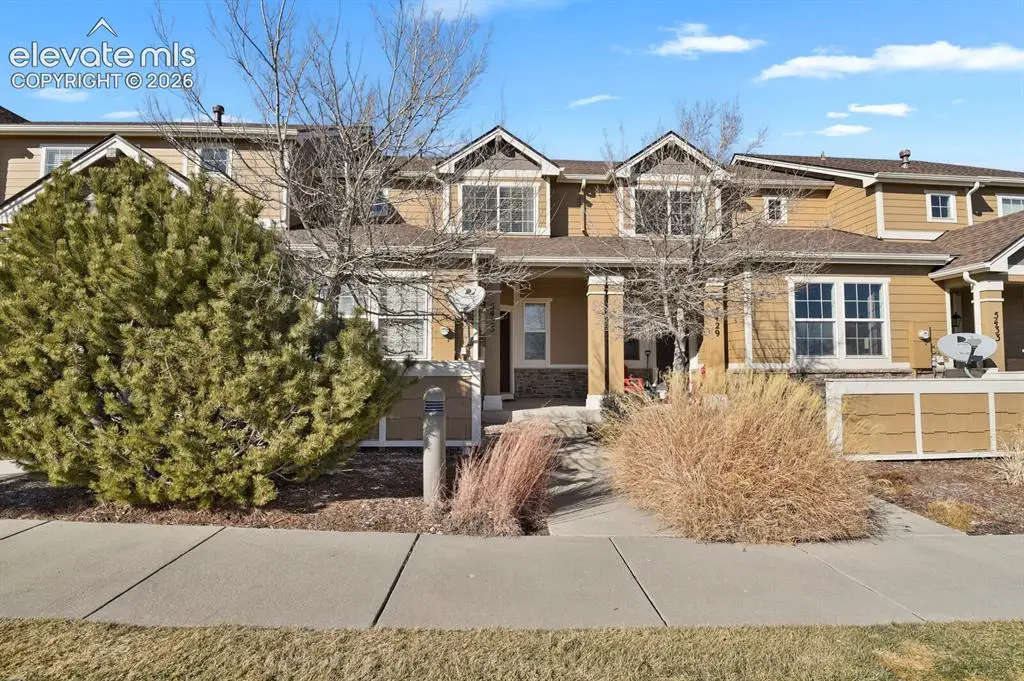5425 Marco Alley, Colorado Springs, CO 80924 - #1