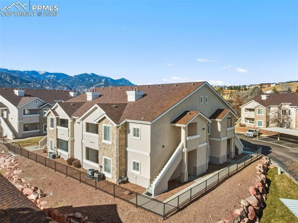 3875 Strawberry Field Grove #C, Colorado Springs, CO 80906 - Image #1