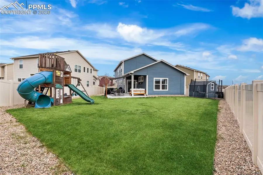 4374 Kaolin Court, Colorado Springs, CO 80938 - #2