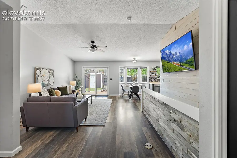 625 Jayton Drive, Colorado Springs, CO 80911 - #2