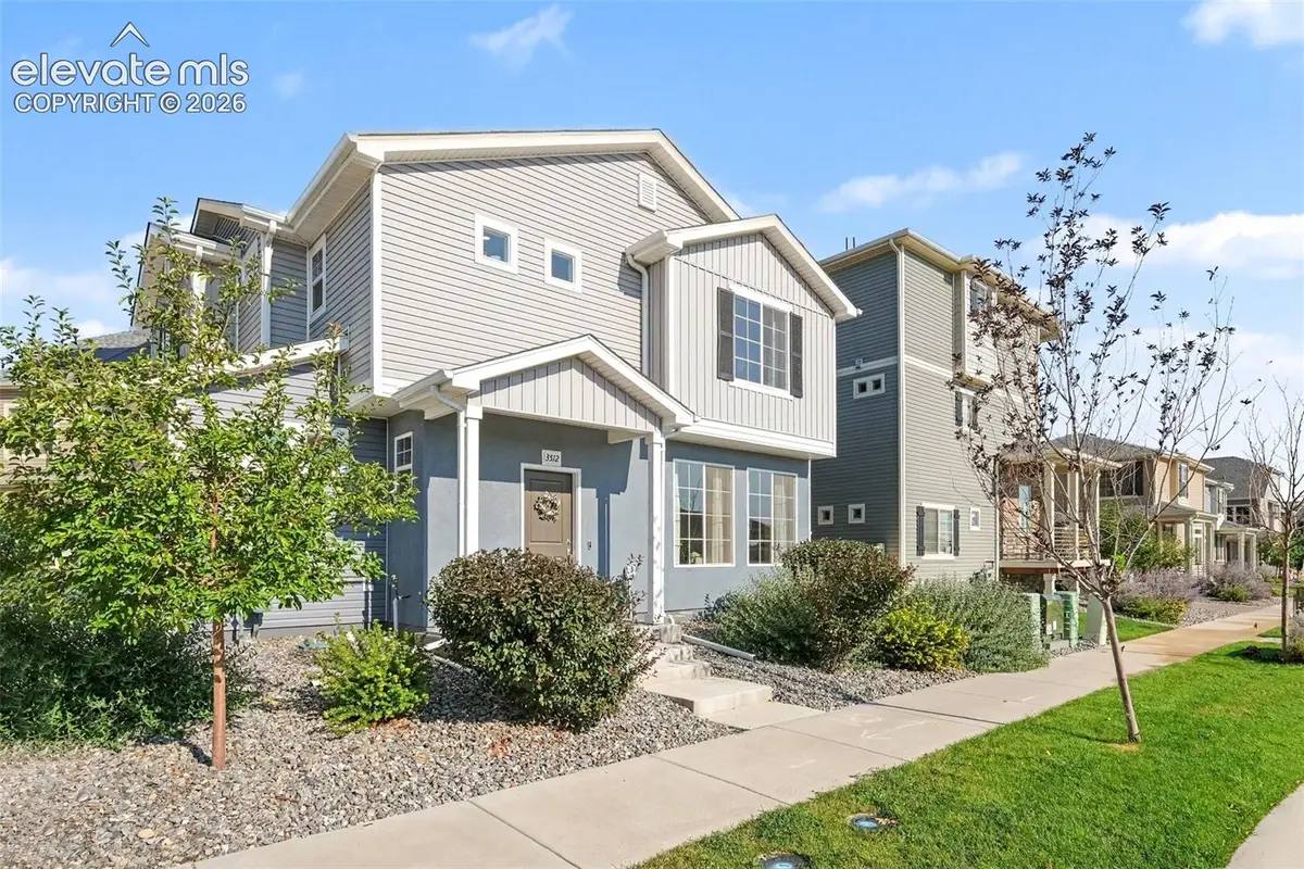 3512 Streamwood Drive, Johnstown, CO 80534 - #1