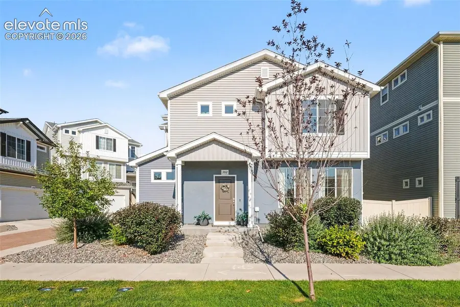 3512 Streamwood Drive, Johnstown, CO 80534 - #2