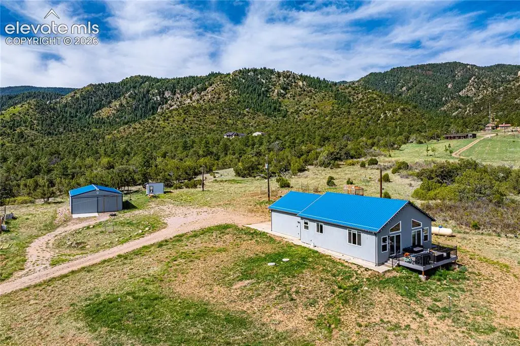 475 County Road 84b, Florence, CO 81226 - #1