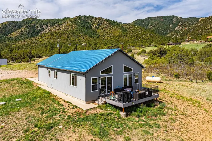 475 County Road 84b, Florence, CO 81226 - #2