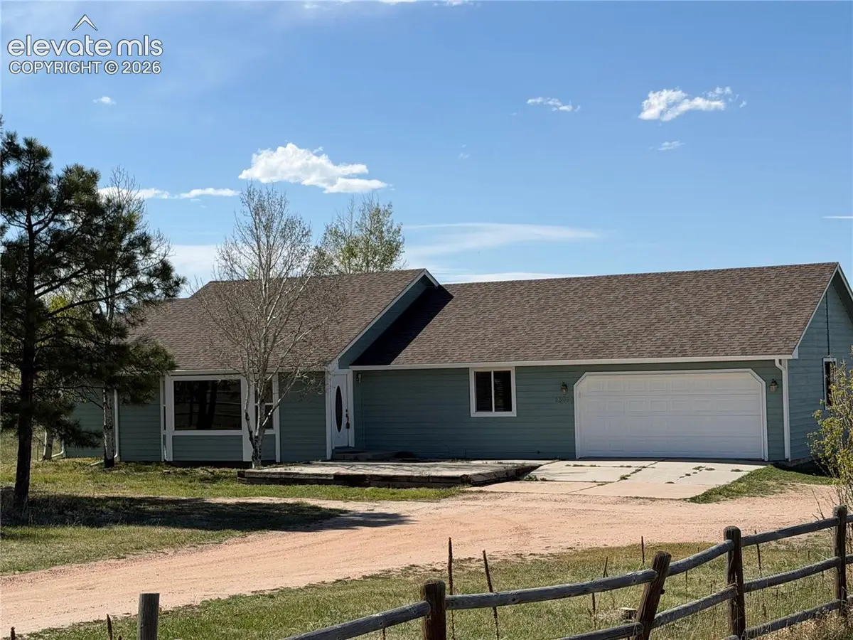 13090 Forest Green Drive, Elbert, CO 80106 - #1