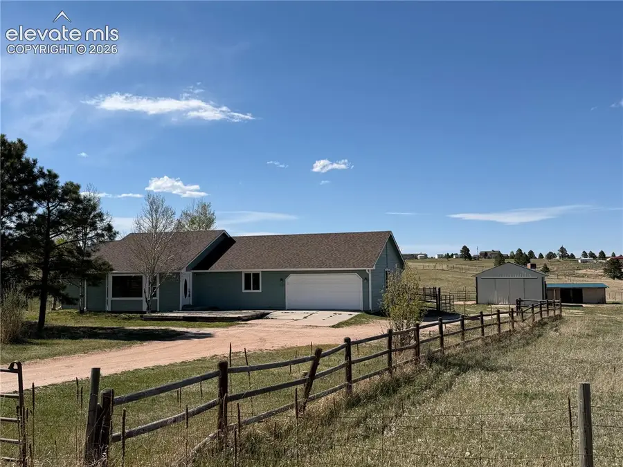 13090 Forest Green Drive, Elbert, CO 80106 - #2
