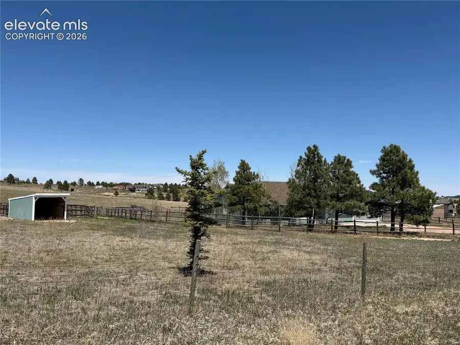 13090 Forest Green Drive, Elbert, CO 80106 - #3