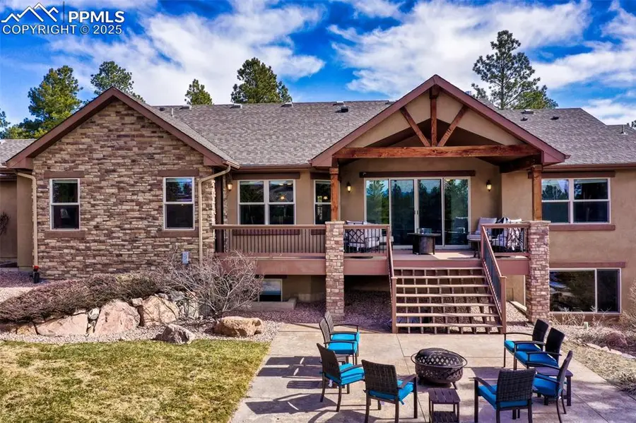 5070 Vessey Road, Colorado Springs, CO 80908 - Image #2