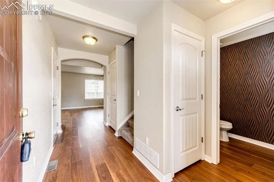 6231 Wallowing Way, Colorado Springs, CO 80925 - #3